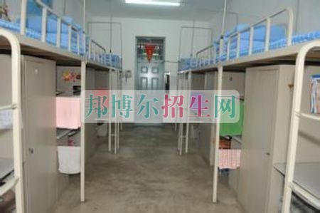 遼寧交通高等?？茖W校宿舍條件