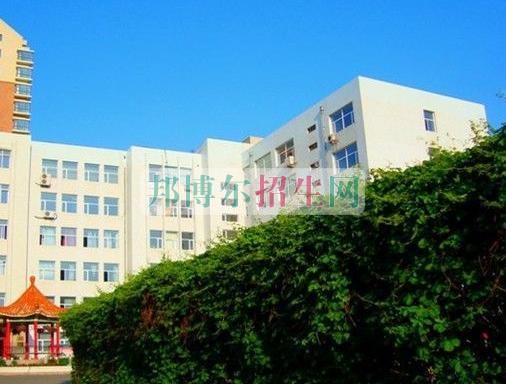 長春金融高等?？茖W(xué)校2016年招生簡章