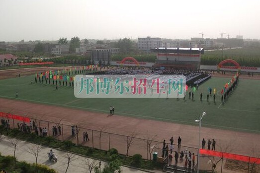 鄭州澍青醫(yī)學(xué)高等專(zhuān)科學(xué)校