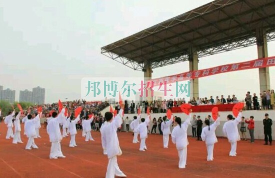 江西醫(yī)學(xué)高等?？茖W(xué)校