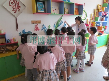 幼師這個(gè)專(zhuān)業(yè)怎么樣
