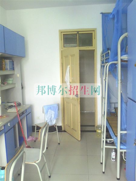 江蘇商貿職業(yè)學院宿舍條件