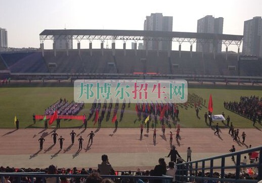 漯河醫(yī)學(xué)高等?？茖W(xué)校