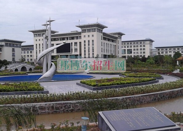 湖北中醫(yī)藥高等?？茖W(xué)校