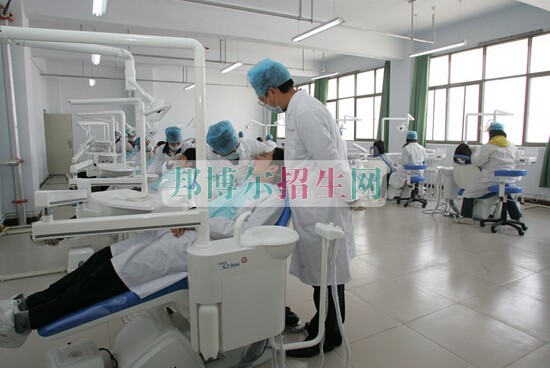 商丘醫(yī)學(xué)高等?？茖W(xué)校