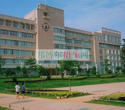 廣西職業(yè)技術學院網站網址