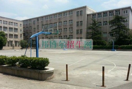 上海醫(yī)療器械高等?？茖W(xué)校