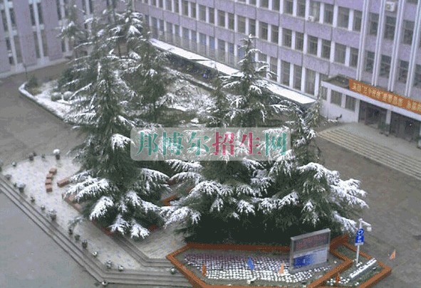 上海醫(yī)療器械高等?？茖W校