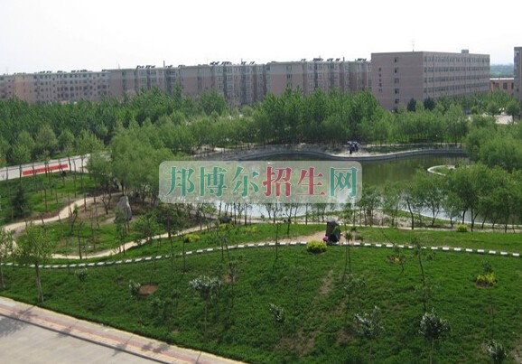 邢臺醫(yī)學高等??茖W校