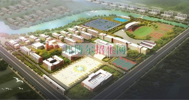 洛陽科技職業(yè)學院是幾專