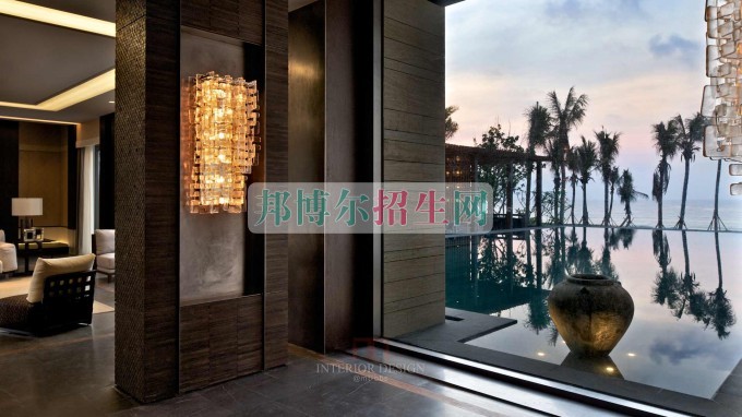 環(huán)境藝術(shù)設計專業(yè)就業(yè)前景怎么樣