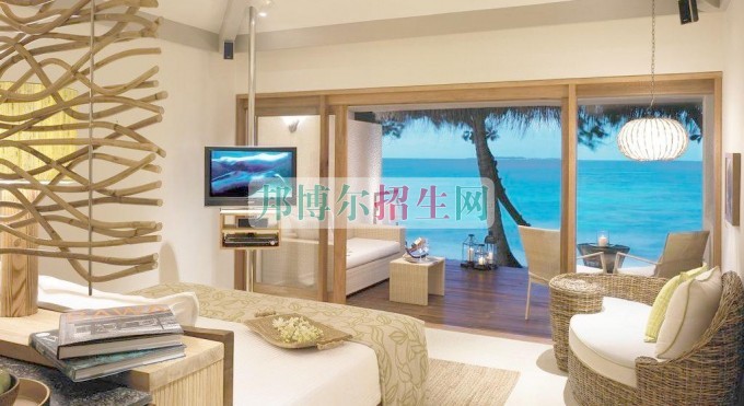 環(huán)境藝術(shù)設計專業(yè)就業(yè)前景怎么樣