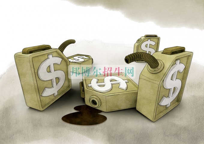 成都哪些大專(zhuān)有金融管理