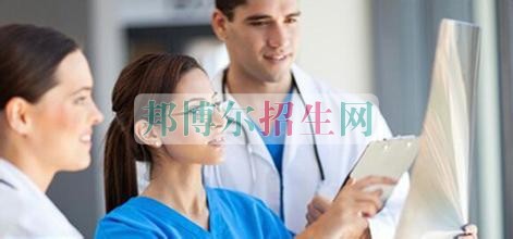 成都哪個學(xué)校有涉外護理