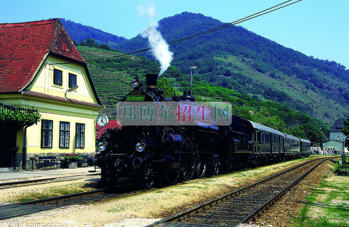成都哪些大專(zhuān)學(xué)校的鐵道工程技術(shù)好