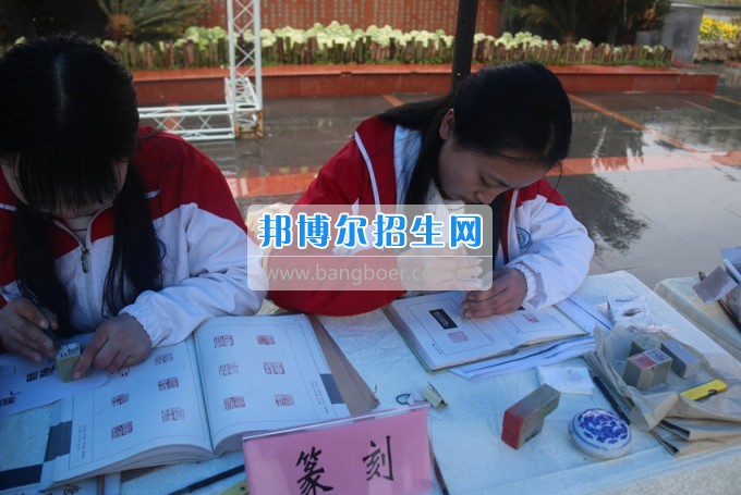 南充師范學(xué)?；ㄩ_滿堂盛世春——南充師范歡慶“三八”節(jié)