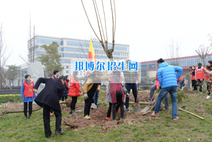 川南幼兒師范高等?？茖W(xué)校學(xué)前教育二系黨日活動(dòng)
