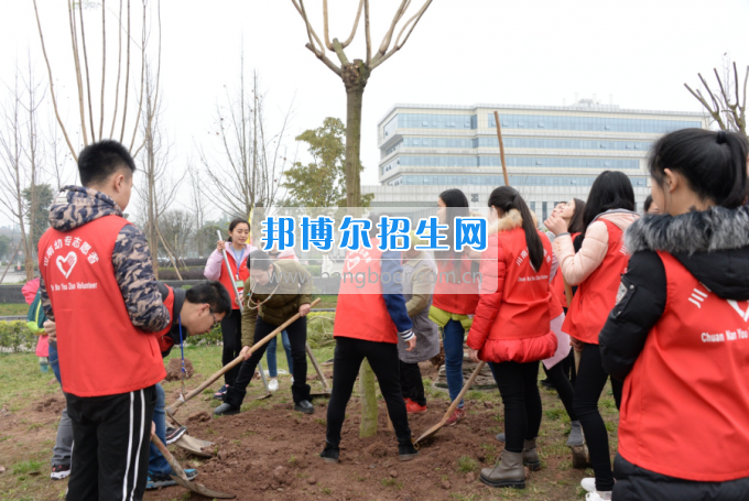川南幼兒師范高等?？茖W(xué)校學(xué)前教育二系黨日活動(dòng)
