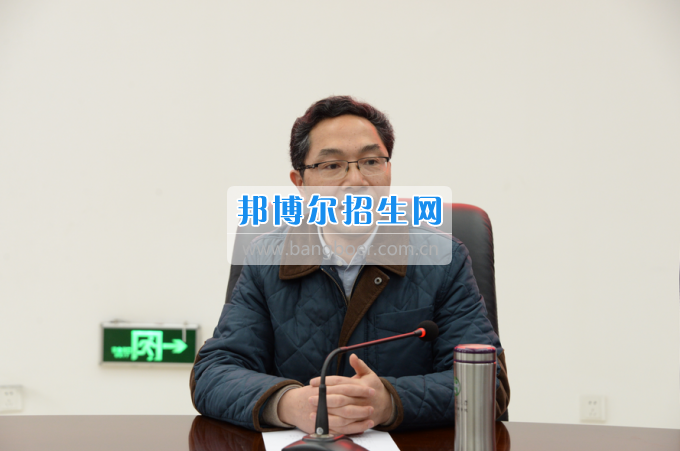 川南幼兒師范高等?？茖W(xué)校召開“質(zhì)量年”教學(xué)工作研討會(huì)
