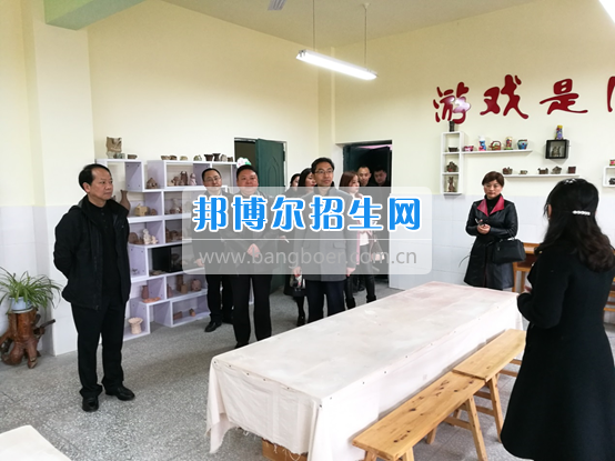川南幼兒師范高等專(zhuān)科學(xué)?？疾旖涣鞑⒀膊閷?shí)習(xí)生情況