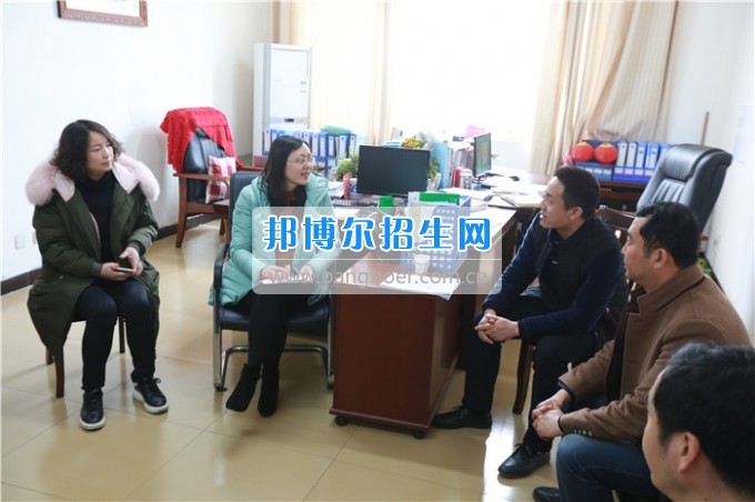 川南幼兒師范高等專(zhuān)科學(xué)?？疾旖涣鞑⒀膊閷?shí)習(xí)生情況
