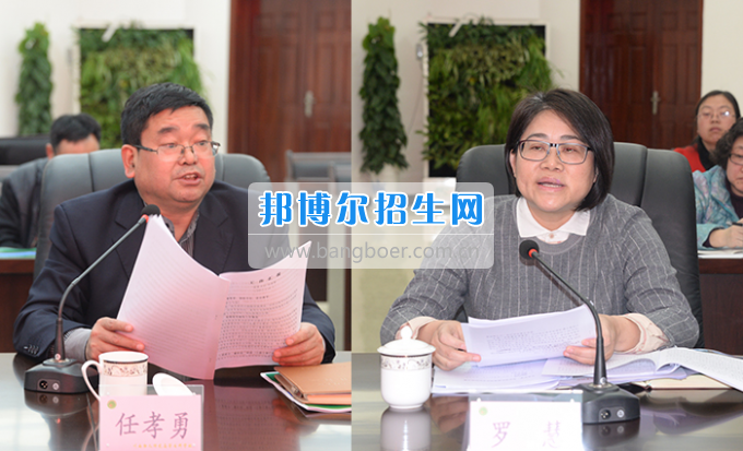 市委常委、宣傳部長(zhǎng)潘梅到川南幼兒師范高等?？茖W(xué)校調(diào)研思想政治工作
