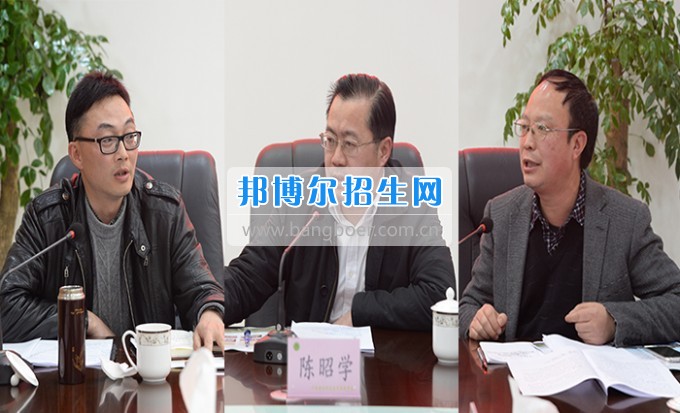 市委常委、宣傳部長(zhǎng)潘梅到川南幼兒師范高等?？茖W(xué)校調(diào)研思想政治工作