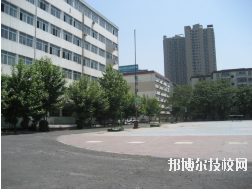 陜西商貿(mào)學(xué)校怎么樣、好不好