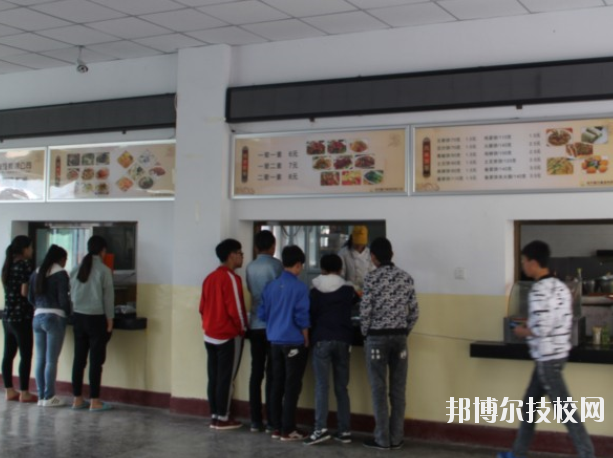 天水市技工學(xué)校怎么樣、好不好