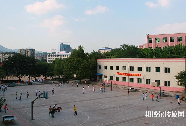 重慶科能高級技工學(xué)校2020年報名條件、招生要求、招生對象