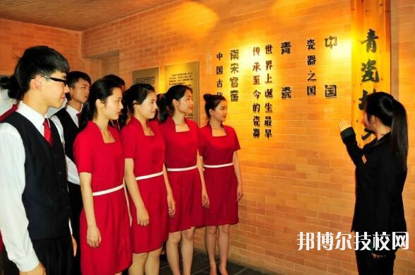 臺江中等職業(yè)學校2020年報名條件、招生要求、招生對象