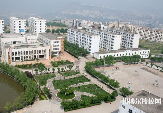 重慶三峽水利電力學校2020年報名條件、招生要求、招生對象