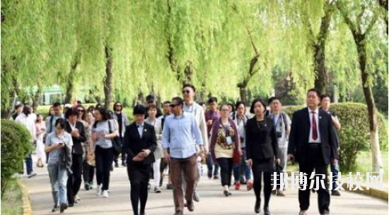 西安中外文化職業(yè)學校2020年報名條件、招生要求、招生對象