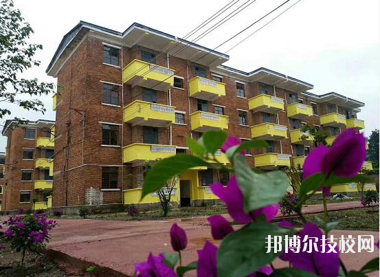 都勻中等職業(yè)技術學校怎么樣、好不好