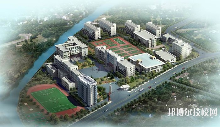 紹興技師學(xué)院（籌）紹興職教中心怎么樣、好不好