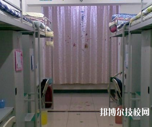 隴南師范高等?？茖W(xué)校2020年宿舍條件