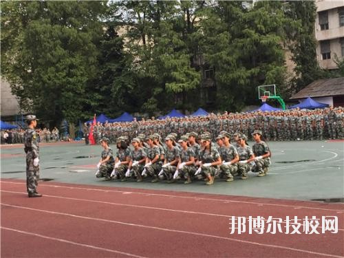 成都翰林職業(yè)技術學校2020年報名條件、招生要求、招生對象