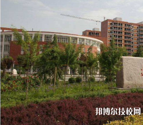洛川職業(yè)中等專業(yè)學(xué)校怎么樣、好不好