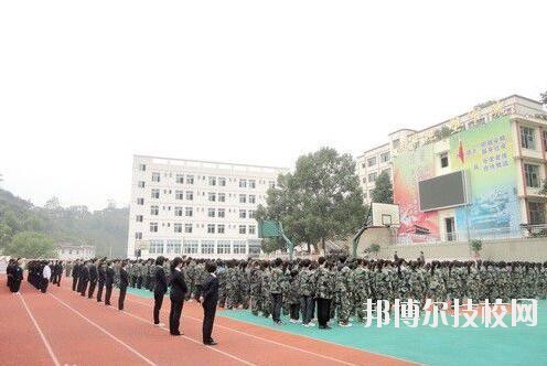重慶統(tǒng)景職業(yè)中學(xué)怎么樣、好不好