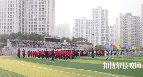 漢中第一職業(yè)中等專業(yè)學(xué)校怎么樣、好不好