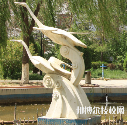 甘肅畜牧工程職業(yè)技術(shù)學(xué)院2020年報名條件、招生要求、招生對象