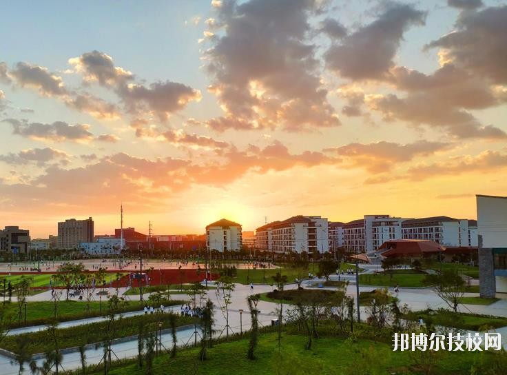 溫州市職業(yè)中等專業(yè)學(xué)校怎么樣、好不好