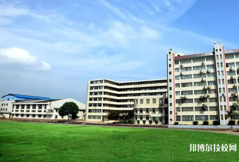 橫山職業(yè)技術(shù)教育中心2020年報名條件、招生要求、招生對象