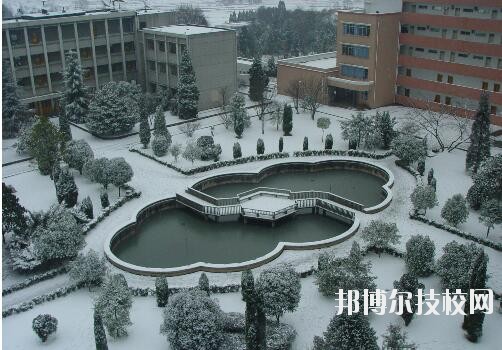 貴州林業(yè)學校怎么樣、好不好