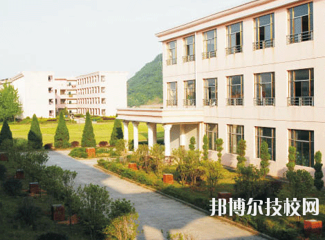 廣豐職業(yè)高級中學(xué)怎么樣、好不好