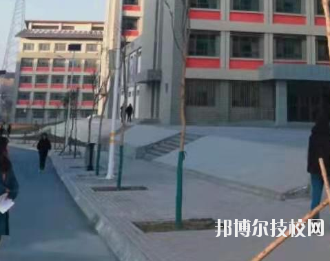 甘肅財貿(mào)職業(yè)學院怎么樣、好不好
