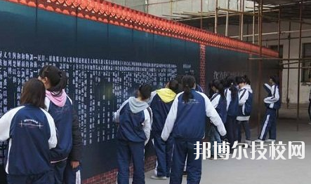 甘肅省醫(yī)藥學(xué)校怎么樣、好不好