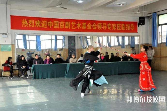 石家莊市藝術(shù)學(xué)校2020年報(bào)名條件、招生要求、招生對(duì)象