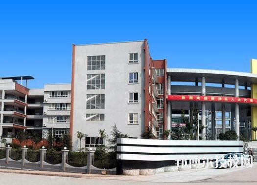 重慶龍門浩職業(yè)中學(xué)校怎么樣、好不好