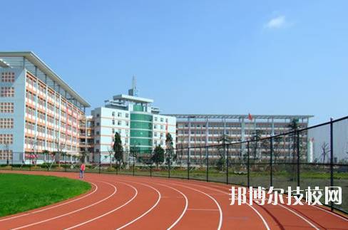 南昌理工職業(yè)中等專業(yè)學校怎么樣、好不好